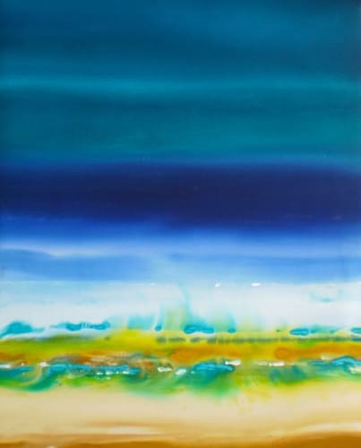 SAPPHIRE HORIZON