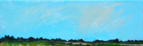 BOTTOMLAND & WHEAT FIELD