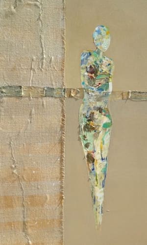 RAG DOLL TOTEM