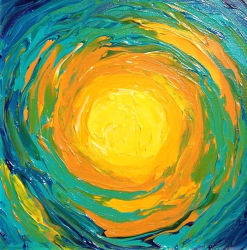 SUN III