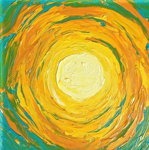 SUN V