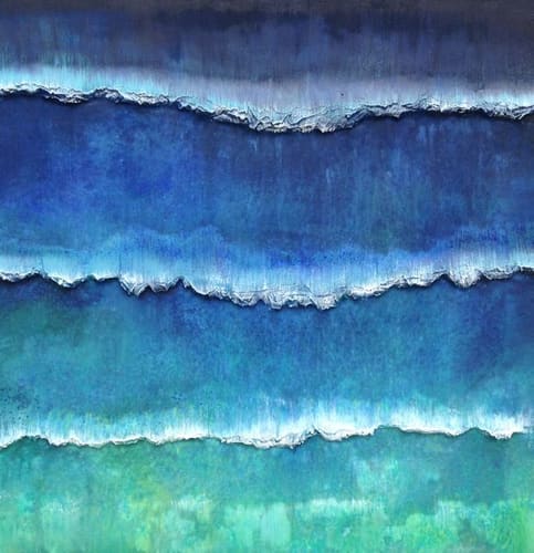 WAVE 2013 - II
