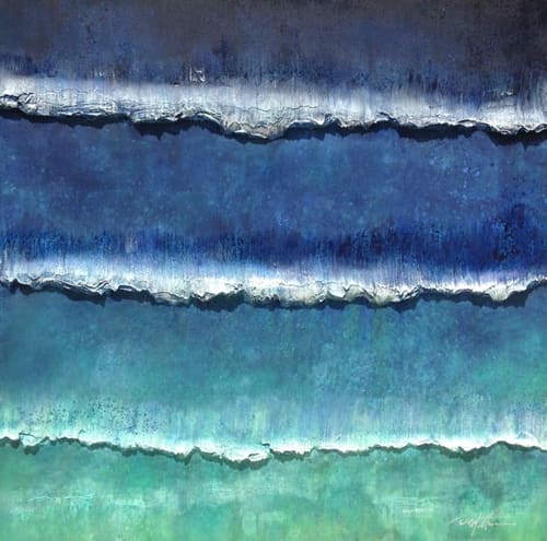 WAVE 2013 - III
