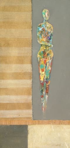RAG DOLL TOTEM II