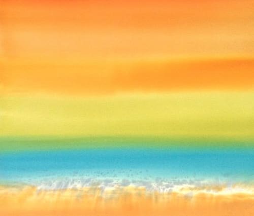 CITRUS HORIZON II