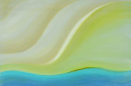 QUIESCENT WAVE