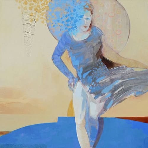 DREAM DANCE