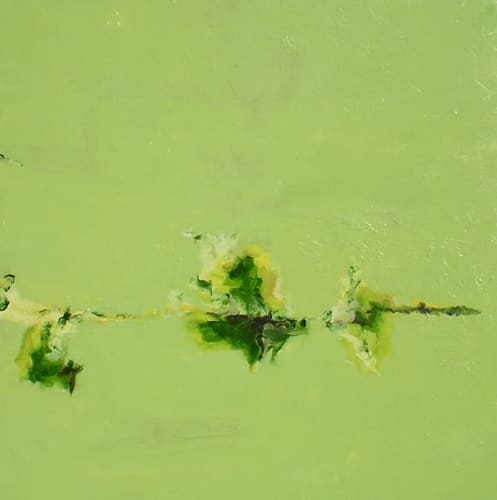 GREENSCAPE TRIPTYCH II