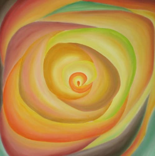 THE ROSE II