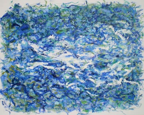 STORMY