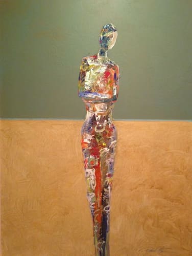 SPA TOTEM II