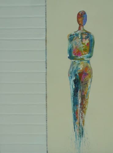 INCH X INCH TOTEM