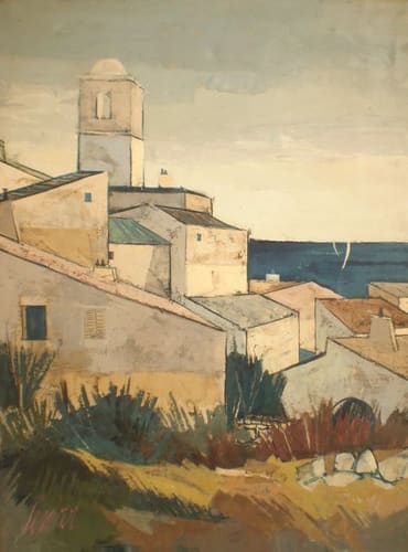 VALLEGO PROVENCAL