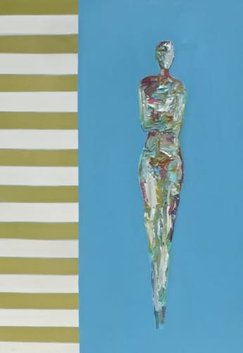 SPRING TOTEM