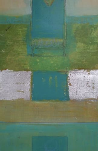 AQUA PAINTING SERIES VI