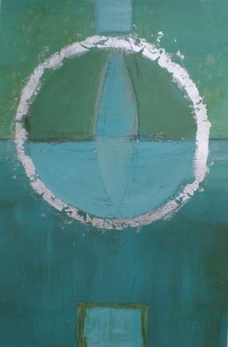 AQUA PAINTING SERIES VII