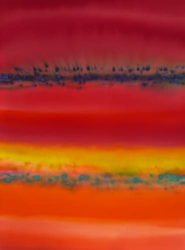 CORAL HORIZON II