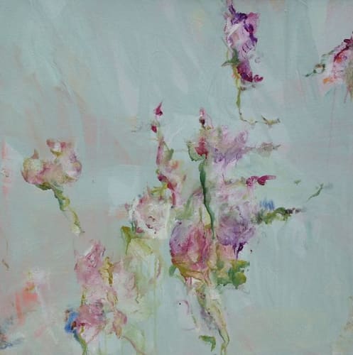 ROSE GARDEN III