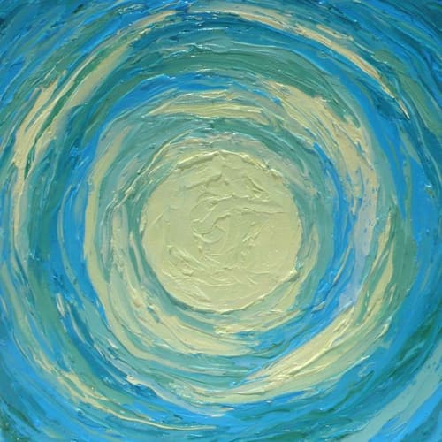 SUN VIII