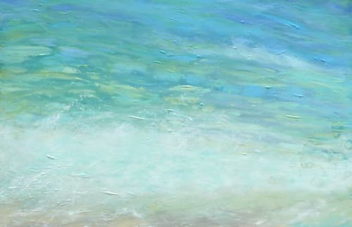 SUMMER SPLASH