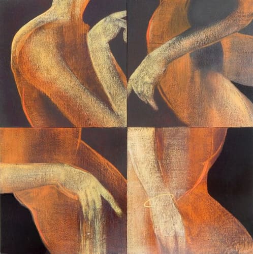 LIGHTNESS MOVEMENT