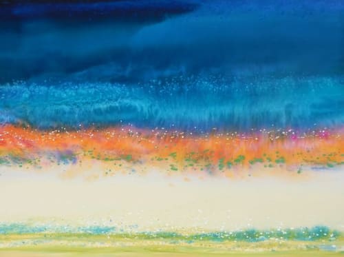 STORM HORIZON