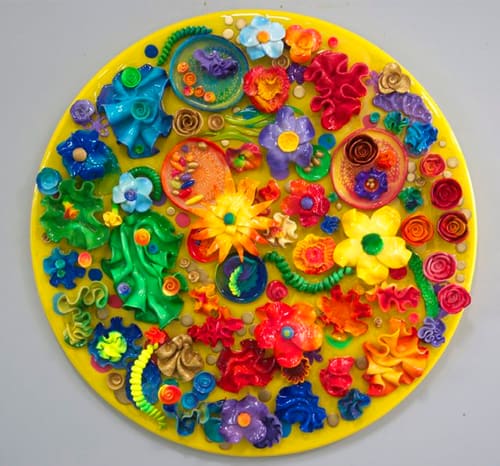 FLORAL FANTASTICO
