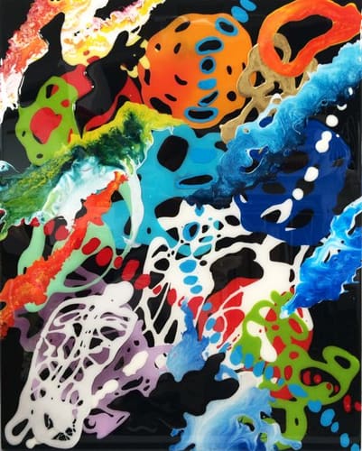MASQUERADE