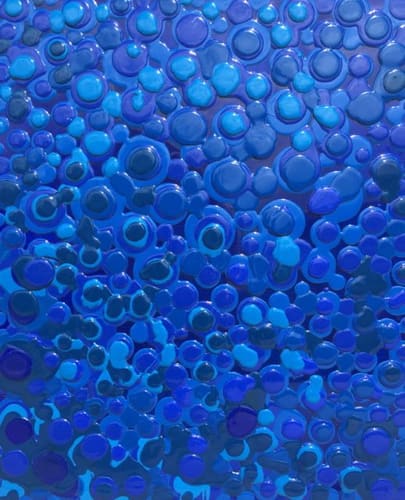 COBALT DOTS