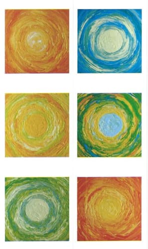 SUN SERIES