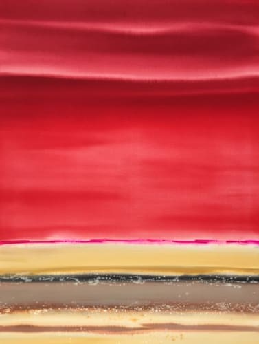 CORAL HORIZON