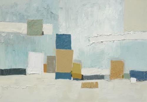 AMORPHIC BLOCKS