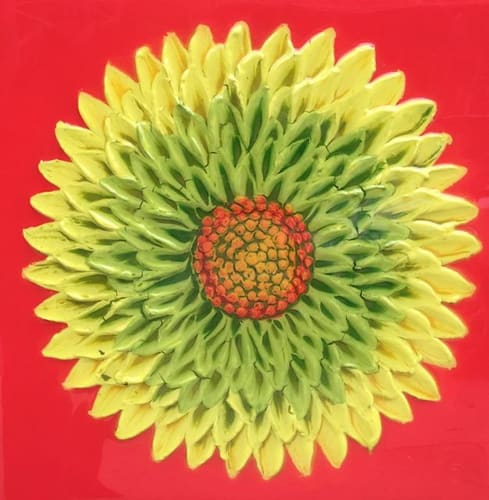 Mille Fiore S10