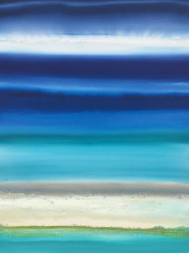 CALM WATERS HORIZON I