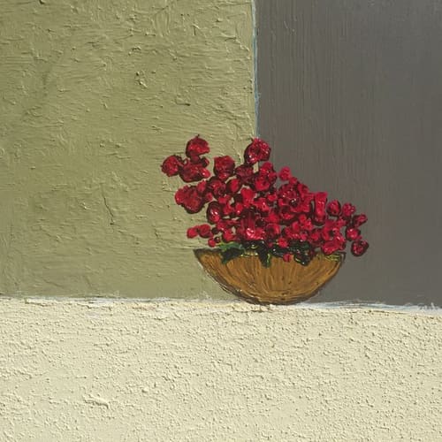 BOUGAINVILLEA