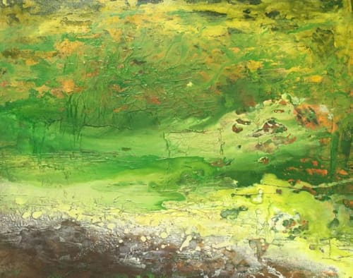 EMERALD SHORE