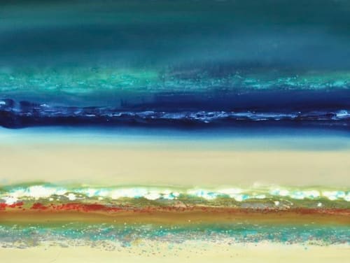 GULF SHORE HORIZON
