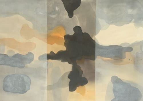 RORSCHACH CLOUDS