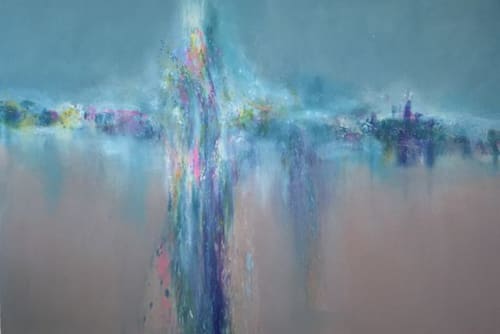 AQUA SHANGRI-LA