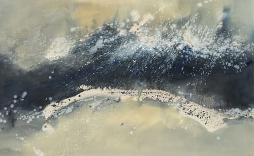 ROGUE WAVE