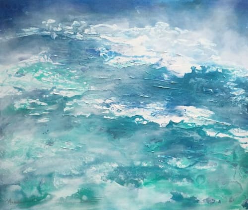 SUMMER WASH II