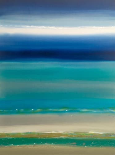 CALM WATERS HORIZON II