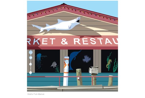 FISH MARKET