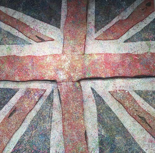 FOR COUNTRY AND QUEEN