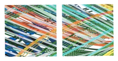 COASTAL DIPTYCH