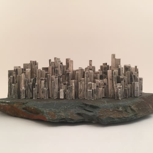 ROCK CITY