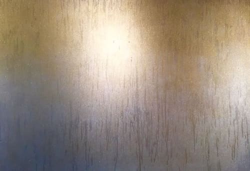 GOLD GLITTER