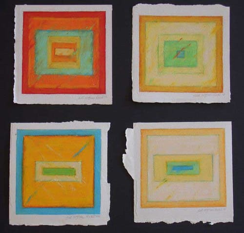ELEMENTS SERIES #1-#46