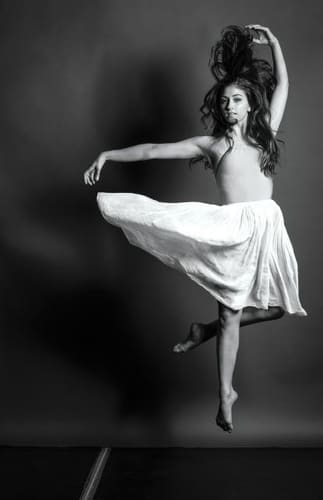 BALLET SERIES