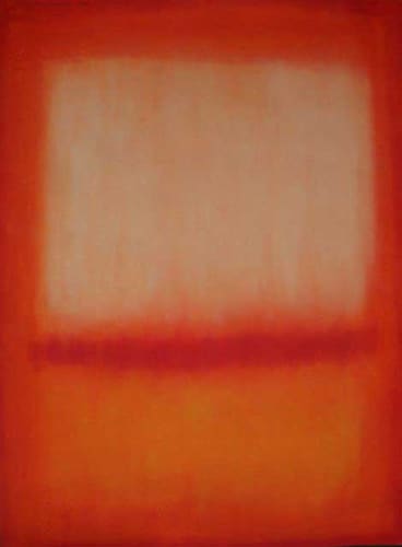 ROTHKO SERIES